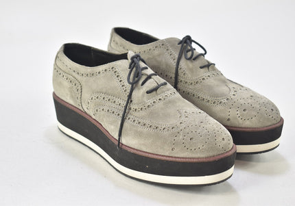 Patrizio Dolci Damen Halbschuhe Freizeitschuhe EUR 39 Nr. 24-U 1883-Schuh-Gebraucht-secondhand