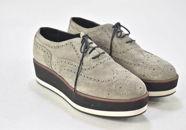 Patrizio Dolci Damen Halbschuhe Freizeitschuhe EUR 39 Nr. 24-U 1883-Schuh-Gebraucht-secondhand