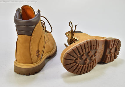 Timberland  Damen Stiefelette Boots  EUR 35,5 Nr. 25-B 3323