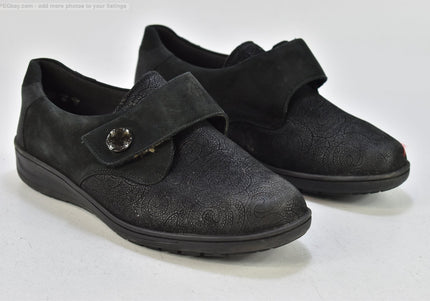 Solidus  Damen Halbschuhe Freizeitschuhe  UK 8 Nr. 25-P 705