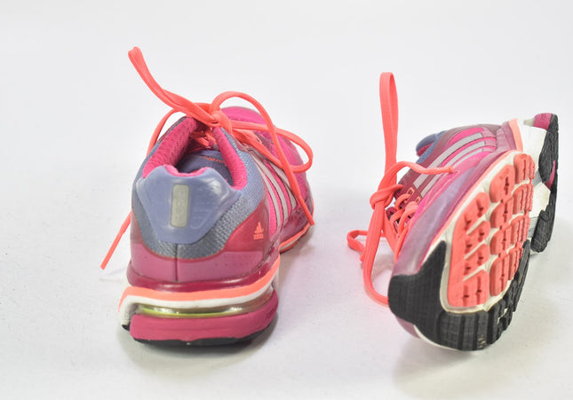 Adidas Glide 5 Damen Sportschuhe Sneaker EUR 39 1/3 Nr. 24-F 3216-Schuh-Gebraucht-secondhand