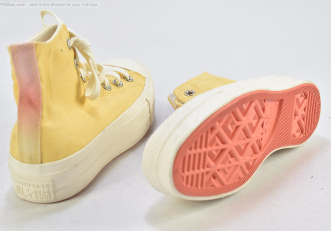 Converse Damen Sportschuhe Sneaker EUR 36,5 Nr. 25-J 721-Schuh-Gebraucht-secondhand