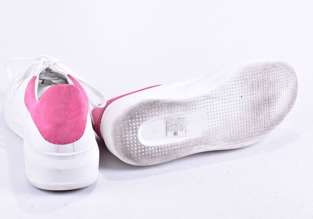 Hallhuber Damen Halbschuhe Freizeitschuhe EUR 41 Nr. 24-P 238-Schuh-Gebraucht-secondhand