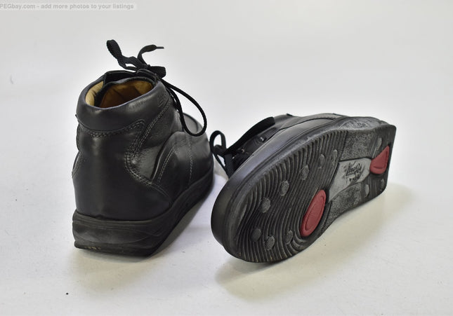 Lucro  Damen Stiefelette Boots  EUR 40 Nr. 25-B 2386