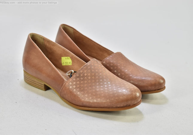 Tamaris  Damen Halbschuhe Slipper Ballerinas  EUR 38 Nr. 25-L 1370