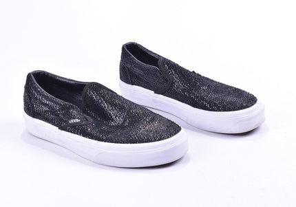 Vans Damen Sportschuhe Sneaker EUR 36 Nr. 23-M 563-Schuh-Gebraucht-secondhand