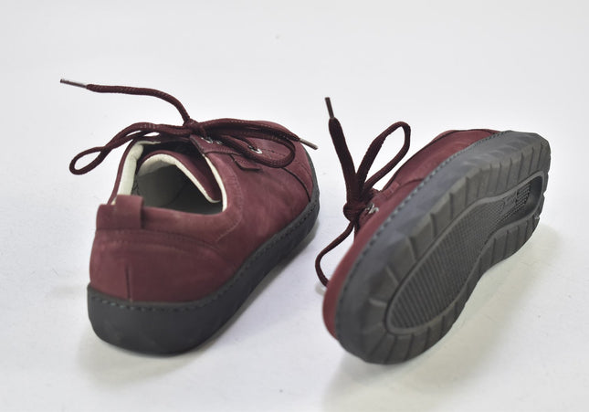Waldläufer Damen Halbschuhe Freizeitschuhe UK 6 Nr. 24-O 733-Schuh-Gebraucht-secondhand