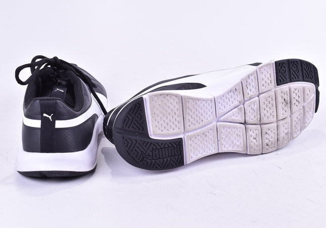 Puma Damen Sportschuhe Sneaker EUR 40 Nr. 24-F 602-Schuh-Gebraucht-secondhand