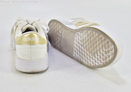 Adidas Court Bold Damen Sportschuhe Sneaker  EUR 38 2/3 Nr. 26-F 849