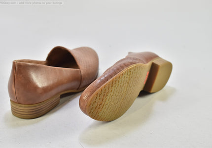 Tamaris  Damen Halbschuhe Slipper Ballerinas  EUR 38 Nr. 25-L 1370