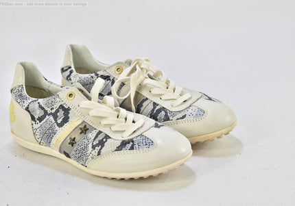 Pantofola D´Oro Damen Halbschuhe Freizeitschuhe EUR 37 Nr. 25-Z 330-SchuhGebraucht
