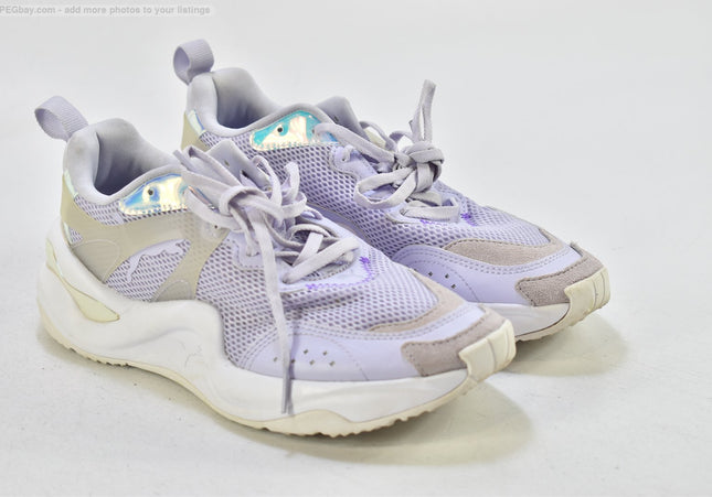 Puma  Damen Sportschuhe Sneaker  EUR 38 Nr. 25-T 2034