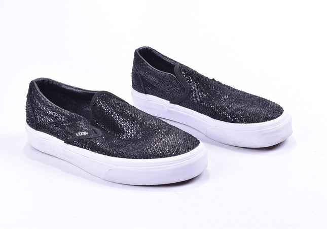 Vans Damen Sportschuhe Sneaker EUR 36 Nr. 23-M 563-Schuh-Gebraucht-secondhand