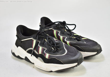 Adidas Ozweego Herren Sportschuhe Sneaker  EUR 43 1/3 Nr. 25-Z 778