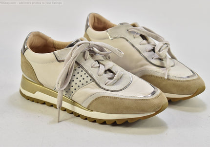 Geox  Damen Halbschuhe Freizeitschuhe  EUR 40 Nr. 25-O 1144