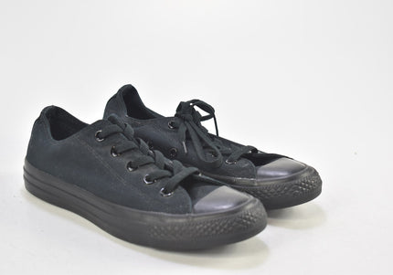 Converse Damen Sportschuhe Sneaker EUR 36,5 Nr. 24-J 3442-Schuh-Gebraucht-secondhand