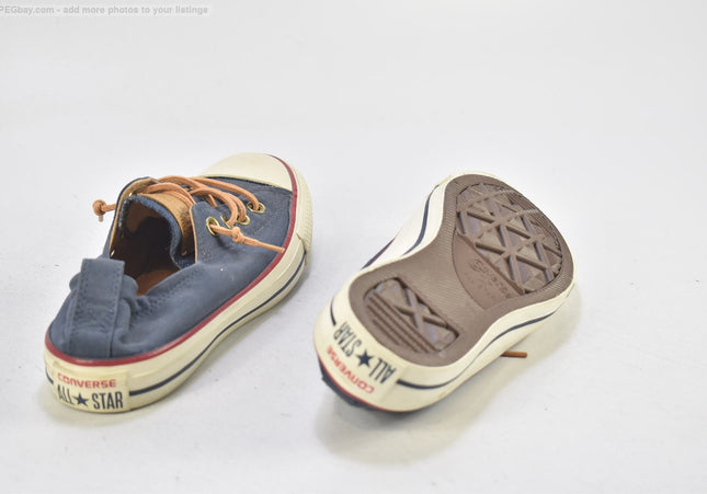 Converse Damen Sportschuhe Sneaker EUR 38 Nr. 24-X 2356-Schuh-Gebraucht-secondhand