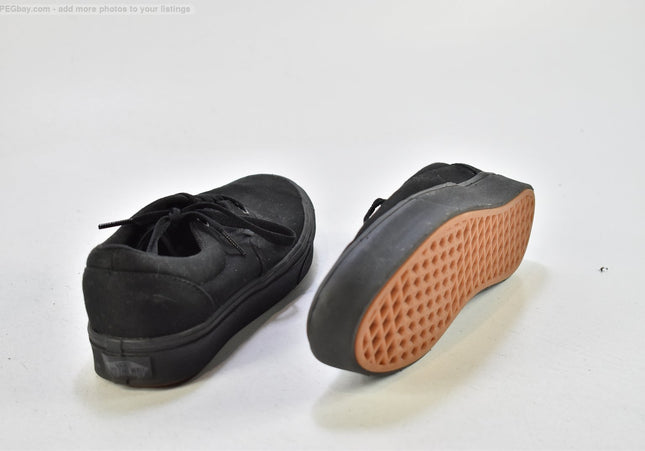Vans Damen Sportschuhe Sneaker EUR 37 Nr. 25-A 1081-Schuh-Gebraucht-secondhand