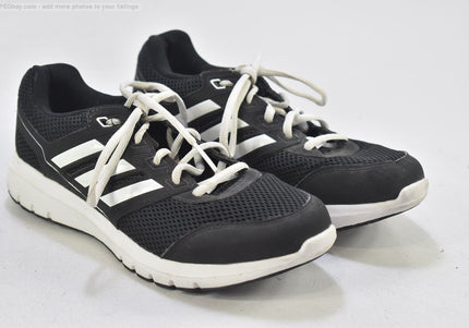 Adidas Duramo Damen Sportschuhe Sneaker EUR 38 2/3 Nr. 25-J 722-Schuh-Gebraucht-secondhand