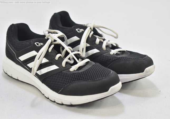Adidas Duramo Damen Sportschuhe Sneaker EUR 38 2/3 Nr. 25-J 722-Schuh-Gebraucht-secondhand