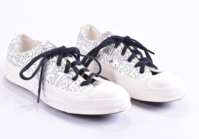 Converse Damen Sportschuhe Sneaker EUR 39 Nr. 24-Y 4552-Schuh-Gebraucht-secondhand