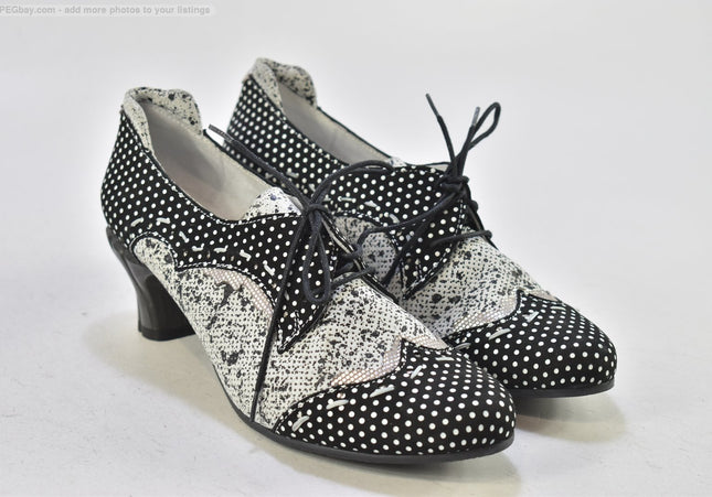 Simen  Damen Pumps High Heels  Gr. 40 Nr. 26-T 1245