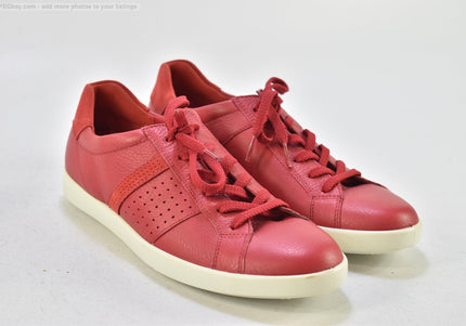 Ecco  Damen Halbschuhe Freizeitschuhe  EUR 42 Nr. 26-G 806