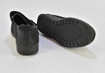 Solidus  Damen Halbschuhe Freizeitschuhe  UK 8 Nr. 25-P 705