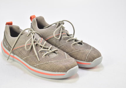 Jack Wolfskin Herren Halbschuhe Freizeitschuhe EUR 41 Nr. 24-A 3287-Schuh-Gebraucht-secondhand