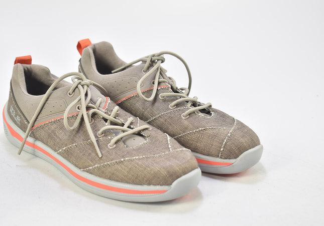Jack Wolfskin Herren Halbschuhe Freizeitschuhe EUR 41 Nr. 24-A 3287-Schuh-Gebraucht-secondhand