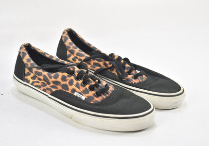 Vans Herren Sportschuhe Sneaker US 8,5 Nr. 23-N 624-Schuh-Gebraucht-secondhand