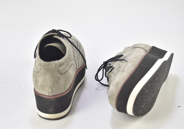 Patrizio Dolci Damen Halbschuhe Freizeitschuhe EUR 39 Nr. 24-U 1883-Schuh-Gebraucht-secondhand