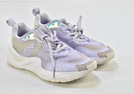 Puma  Damen Sportschuhe Sneaker  EUR 38 Nr. 25-T 2034