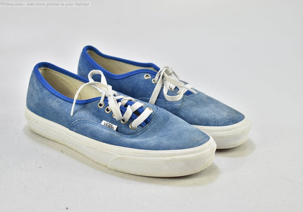 Vans  Herren Sportschuhe Sneaker  EUR 41 Nr. 25-N 199