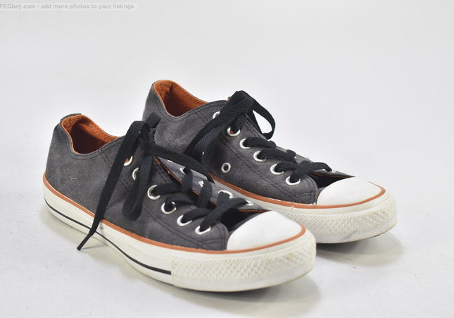 Converse Damen Sportschuhe Sneaker EUR 37 Nr. 25-J 3179-Schuh-Gebraucht-secondhand