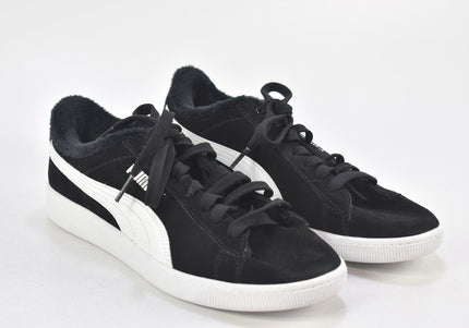Puma Damen Sportschuhe Sneaker EUR 40 Nr. 24-J 1873-Schuh-Gebraucht-secondhand