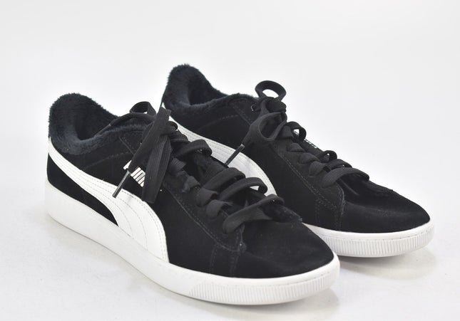 Puma Damen Sportschuhe Sneaker EUR 40 Nr. 24-J 1873-Schuh-Gebraucht-secondhand