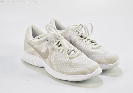 Nike Revolution Damen Sportschuhe Sneaker EUR 38 Nr. 25-J 1819-Schuh-Gebraucht-secondhand