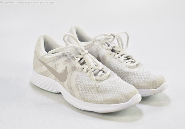 Nike Revolution Damen Sportschuhe Sneaker EUR 38 Nr. 25-J 1819-Schuh-Gebraucht-secondhand