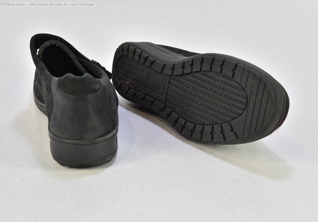Solidus  Damen Halbschuhe Freizeitschuhe  UK 8 Nr. 25-P 705