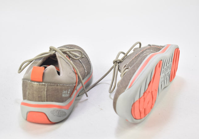 Jack Wolfskin  Herren Halbschuhe Freizeitschuhe  EUR 41 Nr. 24-A 3287