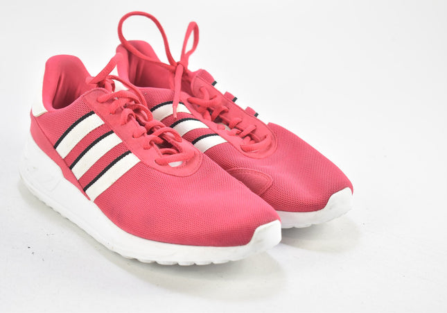Adidas L.A.Trainer Damen Sportschuhe Sneaker EUR 38 2/3 Nr. 24-F 1446-Schuh-Gebraucht-secondhand