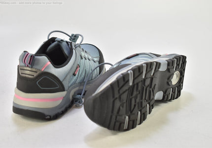 Landrover  Damen Wanderschuhe Trekking  EUR 40 Nr. 26-Z 1604