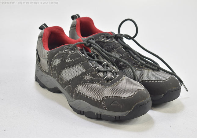 McKinley Herren Wanderschuhe Trekking EUR 40 Nr. 25-F 3544-Schuh-Gebraucht-secondhand