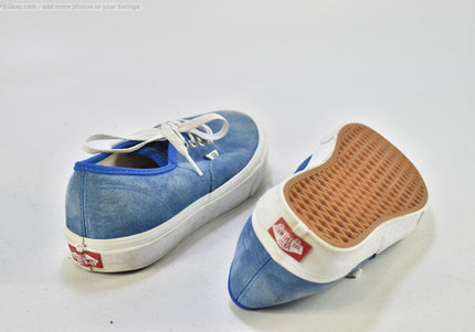 Vans  Herren Sportschuhe Sneaker  EUR 41 Nr. 25-N 199
