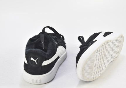 Puma Damen Sportschuhe Sneaker EUR 40 Nr. 24-J 1873-Schuh-Gebraucht-secondhand