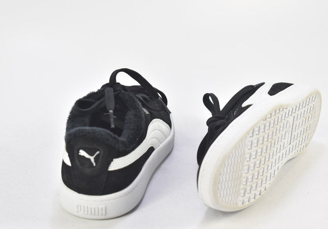 Puma Damen Sportschuhe Sneaker EUR 40 Nr. 24-J 1873-Schuh-Gebraucht-secondhand