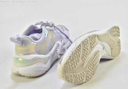 Puma  Damen Sportschuhe Sneaker  EUR 38 Nr. 25-T 2034