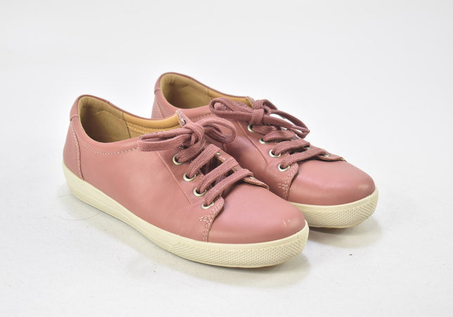 Hotter Damen Halbschuhe Freizeitschuhe UK 3 Nr. 24-U 1884-Schuh-Gebraucht-secondhand