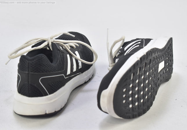 Adidas Duramo Damen Sportschuhe Sneaker EUR 38 2/3 Nr. 25-J 722-Schuh-Gebraucht-secondhand